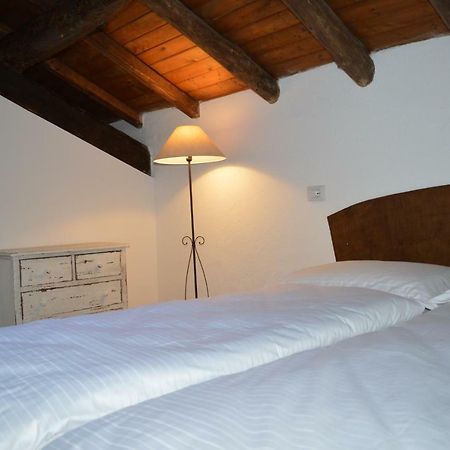 Il Pensiero Apartment Lenno Exterior photo