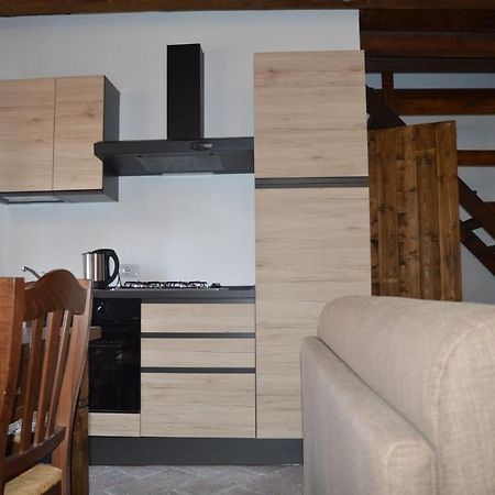 Il Pensiero Apartment Lenno Room photo