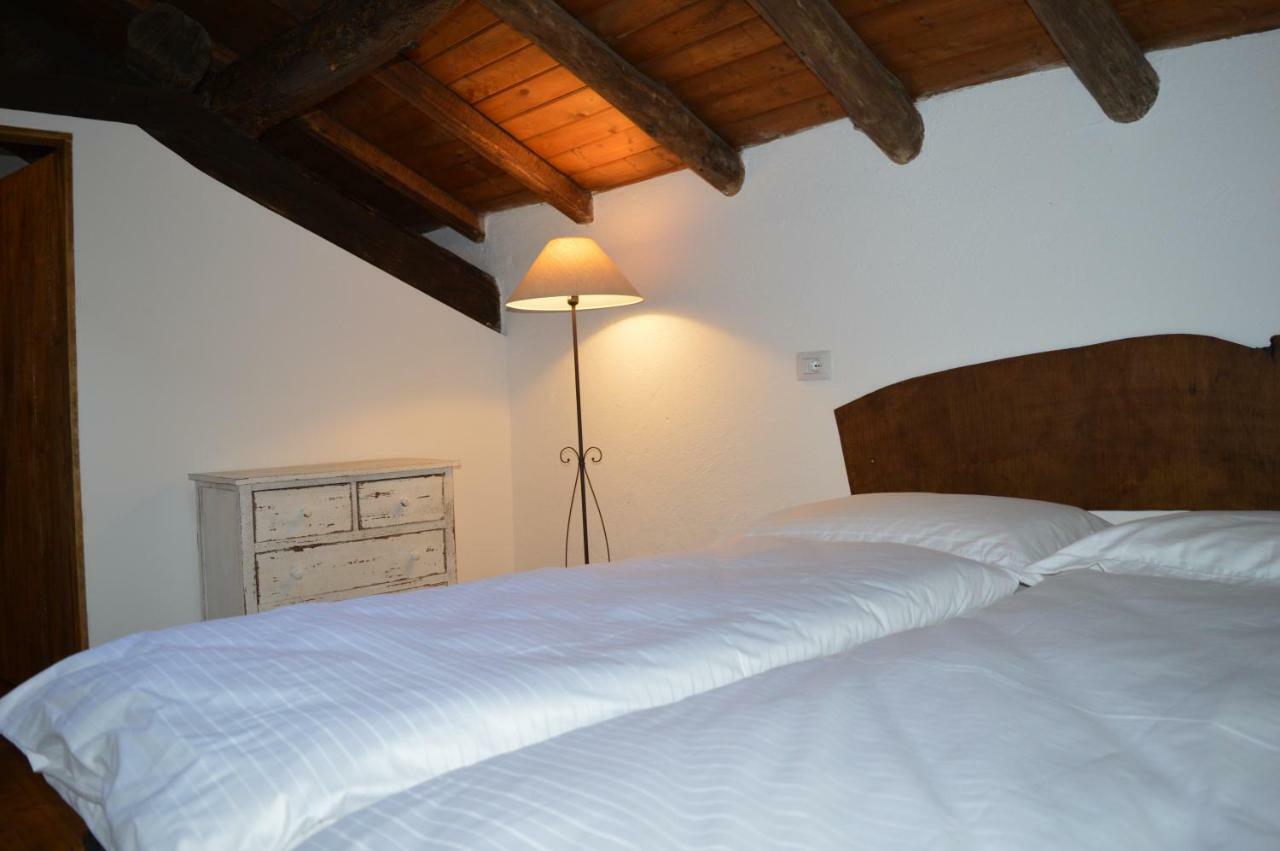 Il Pensiero Apartment Lenno Exterior photo