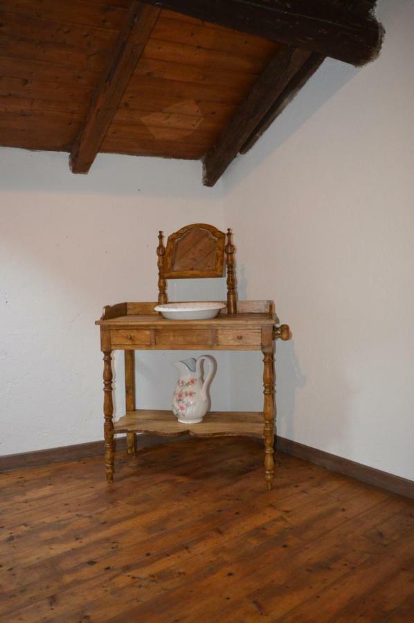 Il Pensiero Apartment Lenno Exterior photo