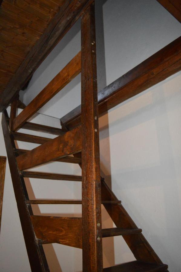 Il Pensiero Apartment Lenno Room photo