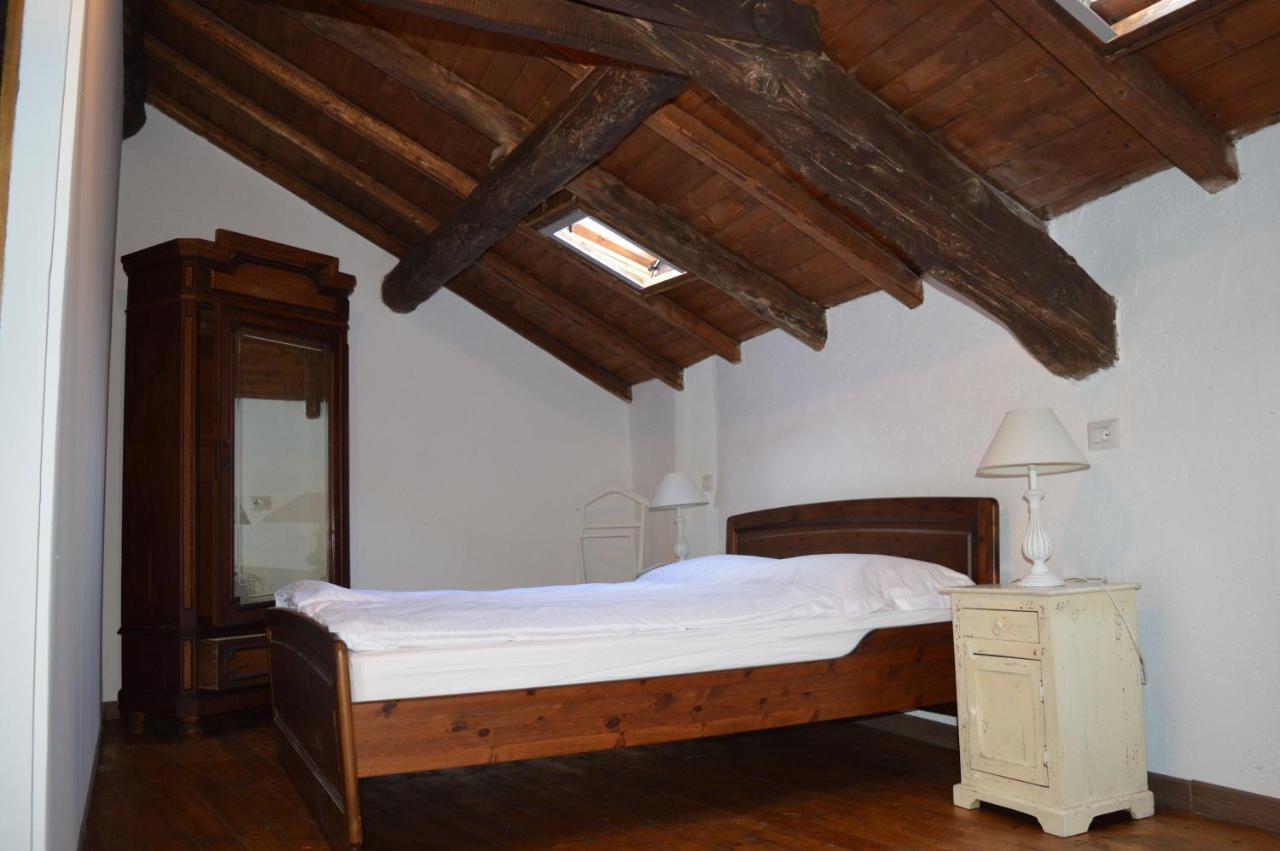 Il Pensiero Apartment Lenno Room photo