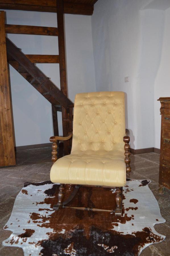 Il Pensiero Apartment Lenno Room photo