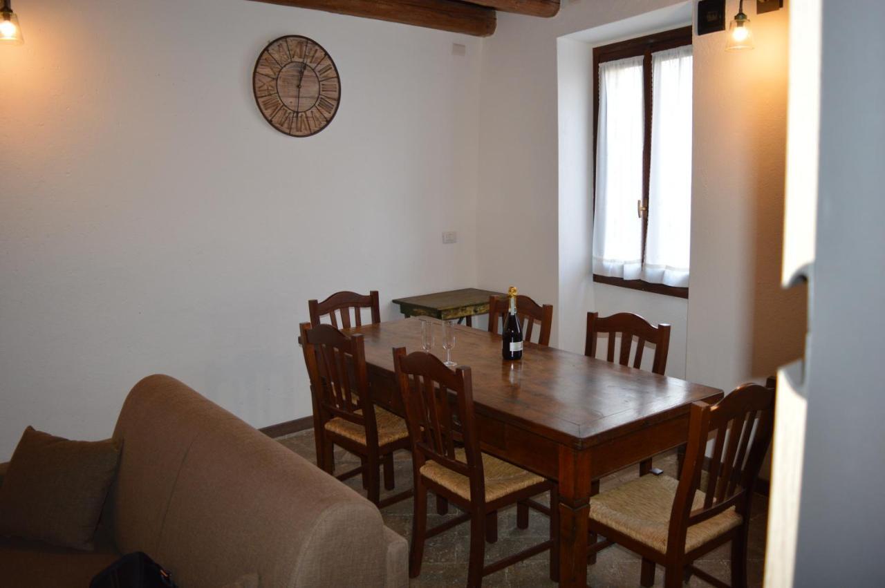 Il Pensiero Apartment Lenno Room photo