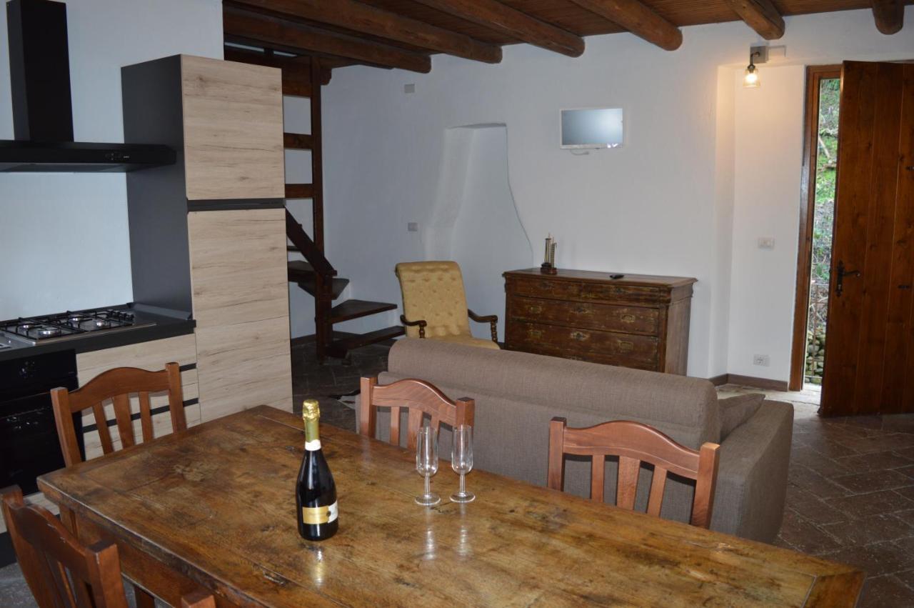Il Pensiero Apartment Lenno Room photo