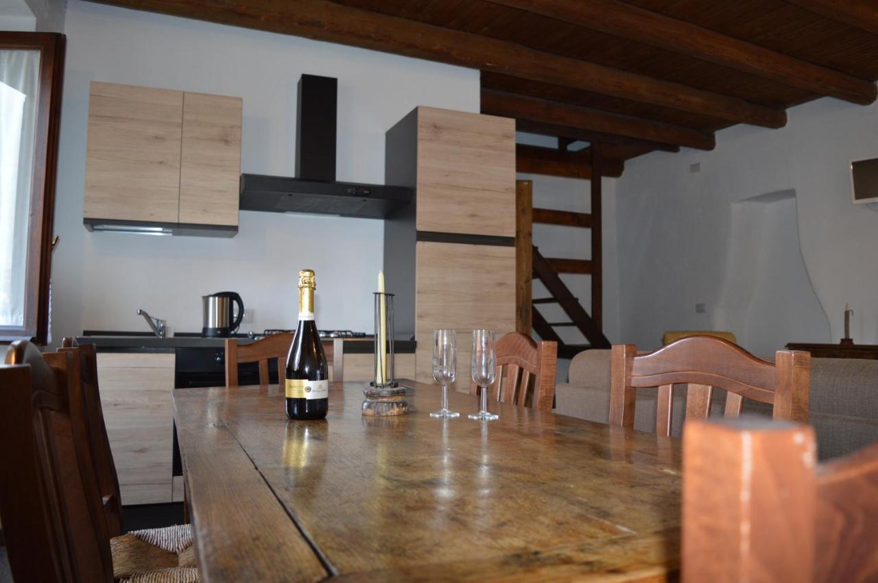 Il Pensiero Apartment Lenno Room photo