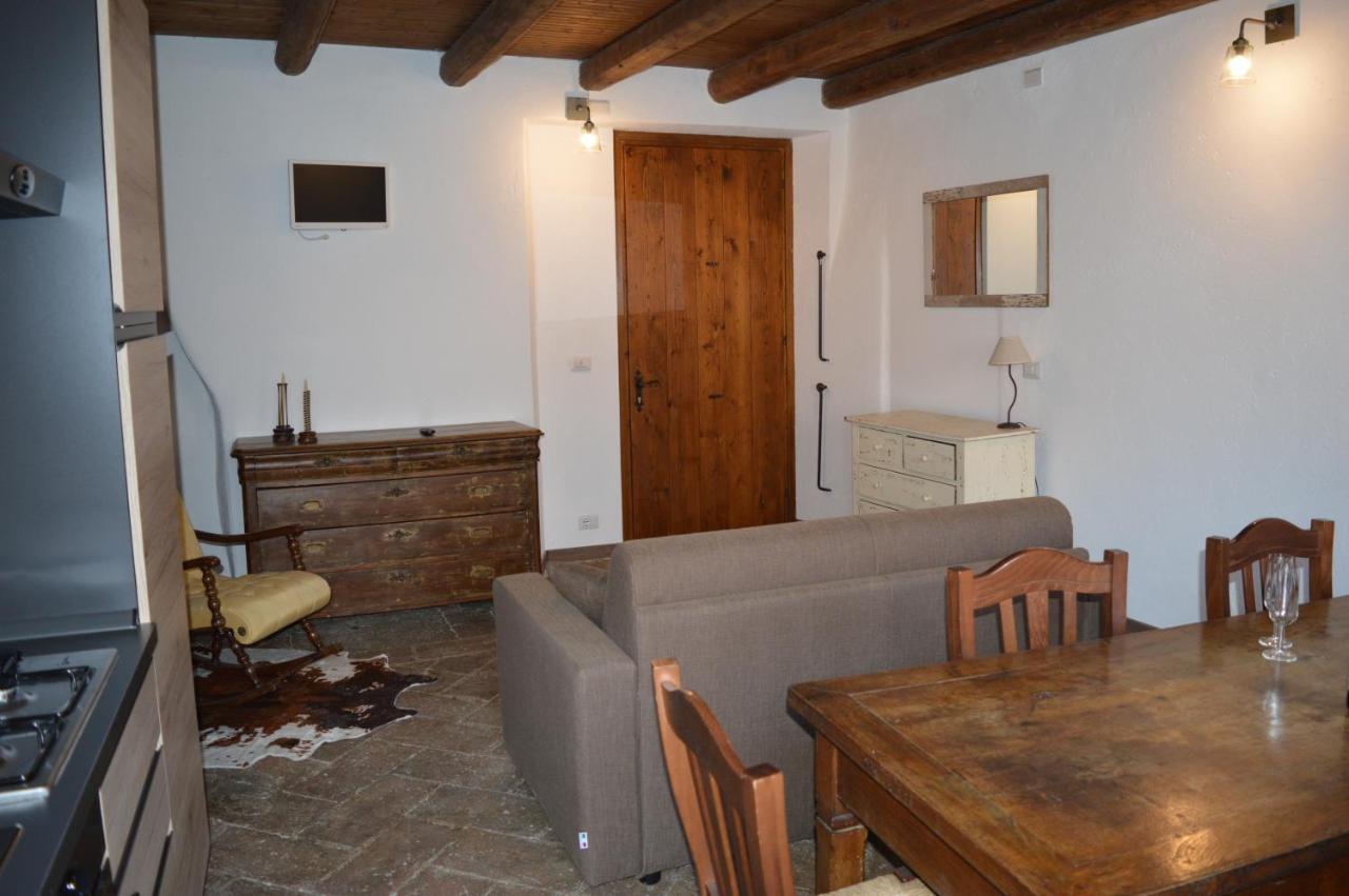 Il Pensiero Apartment Lenno Room photo